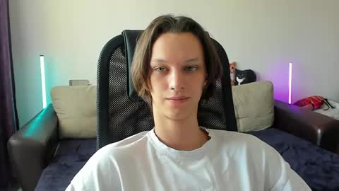Ostin online show from June 3, 2026, 9:01 am