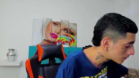 Snapshot of ostinmills chatting on December 18, 2024, 1:12 pm Ostin baby online show from December 18, 2024, 1:12 pm