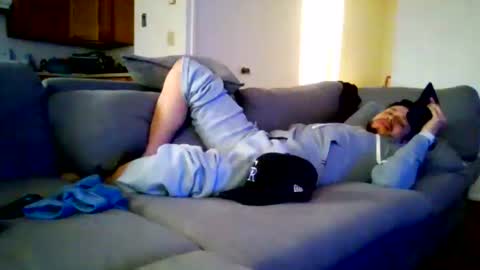 Chulo CLos online show from March 10, 2026, 11:21 pm