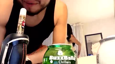 Chulo CLos online show from April 19, 2026, 8:35 am