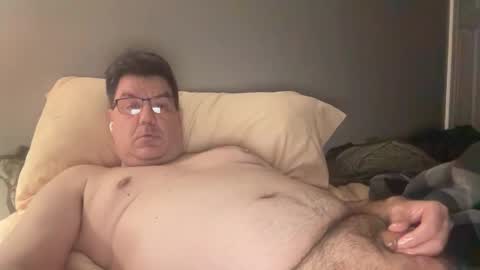 otter916 online show from March 31, 2026, 2:57 am