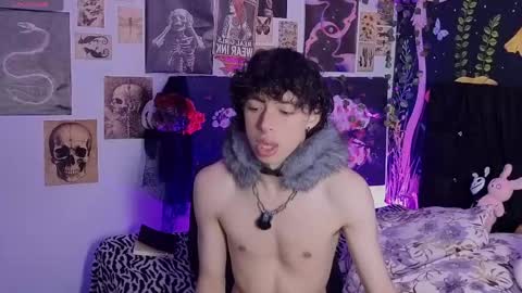 Princces Albert online show from May 19, 2026, 3:13 am