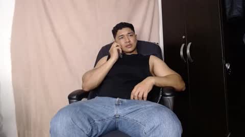 Snapshot of otto_stud chatting on May 25, 2026, 4:18 am otto_stud online show from May 25, 2026, 4:18 am