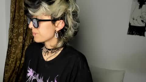 Otto 3 online show from December 20, 2024, 10:54 pm