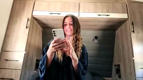 OurLittleSecret online show from May 18, 2026, 6:03 pm