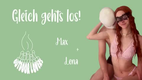 Outdoorloverss online show from March 2, 2025, 6:19 pm