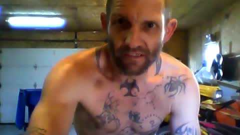 Snapshot of outlawxmen chatting on July 11, 2026, 12:52 pm outlawxmen online show from July 11, 2026, 12:52 pm