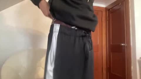 outofhisleague_ online show from April 11, 2026, 2:43 pm