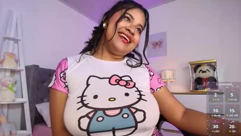 ova_irenne online show from January 10, 2026, 12:34 am