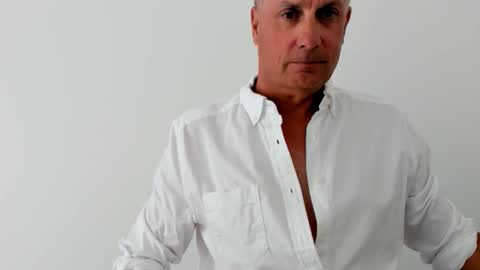 Over50Dad online show from February 4, 2026, 3:23 am