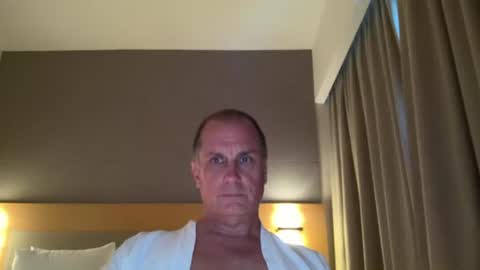 Over50Dad online show from April 28, 2026, 3:00 am