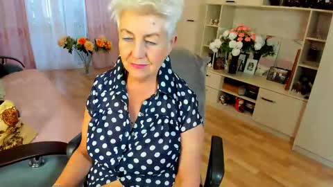 Alla online show from February 26, 2026, 1:21 pm