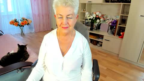 Alla online show from March 31, 2026, 3:01 pm