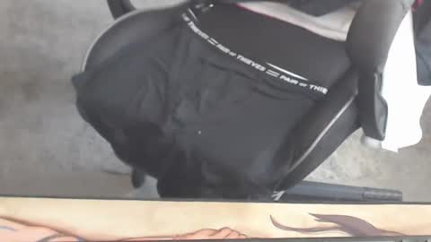 owax23 online show from March 13, 2026, 2:23 pm