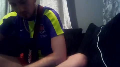 Owen kayz online show from March 3, 2025, 11:14 pm