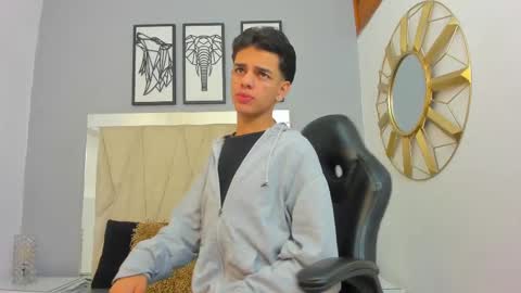 Snapshot of owen__johnson chatting on September 11, 2025, 11:32 am Owen Johnson online show from September 11, 2025, 11:32 am