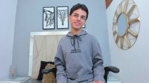 Snapshot of owen__johnson chatting on September 12, 2025, 11:43 am Owen Johnson online show from September 12, 2025, 11:43 am