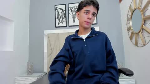 Snapshot of owen__johnson chatting on September 14, 2025, 11:53 am Owen Johnson online show from September 14, 2025, 11:53 am