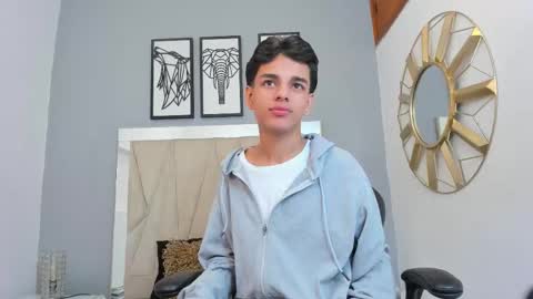 Snapshot of owen__johnson chatting on October 20, 2025, 11:32 am Owen Johnson online show from October 20, 2025, 11:32 am