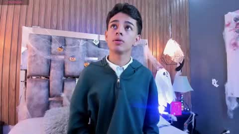 Snapshot of owen__johnson chatting on November 1, 2025, 11:56 am Owen Johnson online show from November 1, 2025, 11:56 am