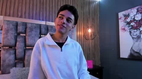 Snapshot of owen__johnson chatting on November 5, 2025, 12:38 pm Owen Johnson online show from November 5, 2025, 12:38 pm