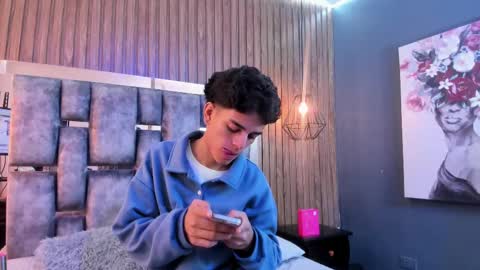 Snapshot of owen__johnson chatting on November 6, 2025, 1:12 pm Owen Johnson online show from November 6, 2025, 1:12 pm