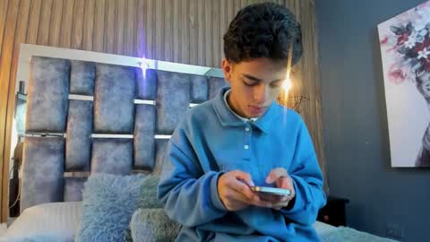 Snapshot of owen__johnson chatting on November 20, 2025, 11:43 am Owen Johnson online show from November 20, 2025, 11:43 am