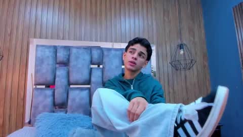 Snapshot of owen__johnson chatting on November 29, 2025, 12:08 pm Owen Johnson online show from November 29, 2025, 12:08 pm