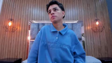 Snapshot of owen__johnson chatting on December 4, 2025, 11:41 am Owen Johnson online show from December 4, 2025, 11:41 am