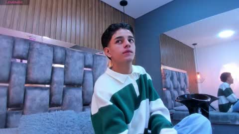 Snapshot of owen__johnson chatting on January 14, 2026, 12:00 pm Owen Johnson online show from January 14, 2026, 12:00 pm