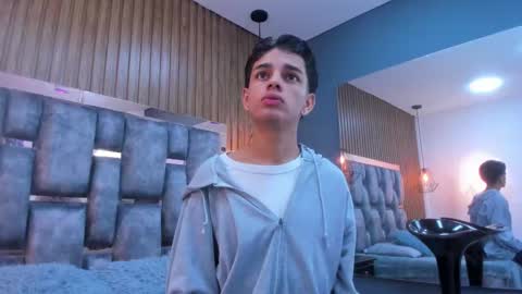 Snapshot of owen__johnson chatting on January 15, 2026, 11:26 am Owen Johnson online show from January 15, 2026, 11:26 am