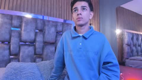 Snapshot of owen__johnson chatting on February 5, 2026, 12:10 pm Owen Johnson online show from February 5, 2026, 12:10 pm