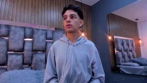 Snapshot of owen__johnson chatting on February 19, 2026, 11:39 am Owen Johnson online show from February 19, 2026, 11:39 am