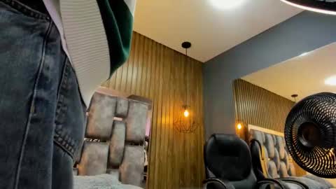 Snapshot of owen__johnson chatting on February 28, 2026, 11:55 am Owen Johnson online show from February 28, 2026, 11:55 am