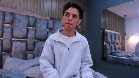 Owen Johnson online show from March 5, 2026, 12:01 pm