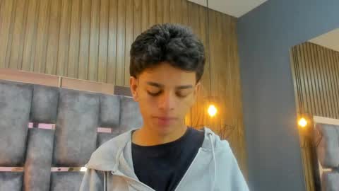 Owen Johnson online show from April 25, 2026, 11:24 am