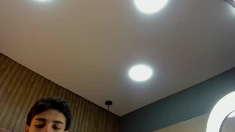 Owen Johnson online show from May 18, 2026, 11:49 am