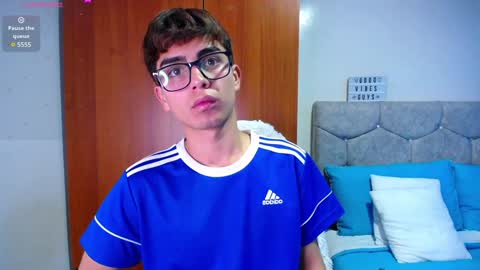 Owen  Independent model  online show from January 14, 2025, 8:48 pm