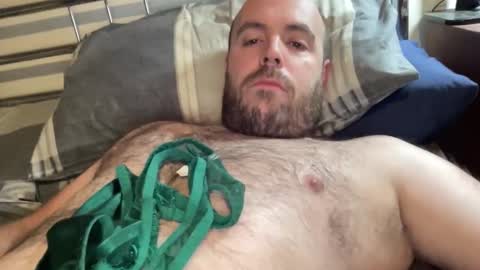 Owen2022 online show from October 31, 2025, 7:20 am