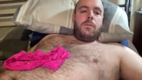 Owen2022 online show from January 12, 2026, 7:24 am