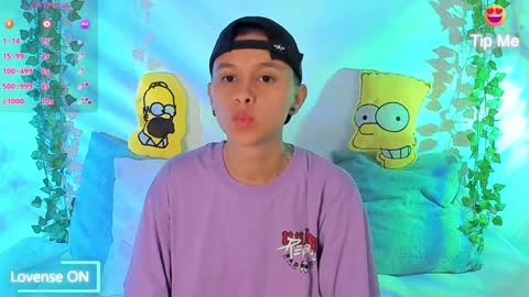 Owen foxx online show from January 18, 2025, 4:59 am