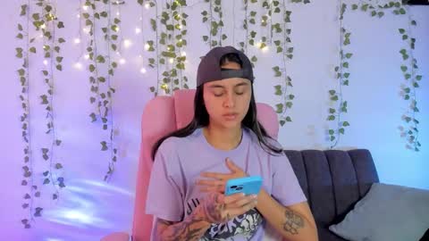 Snapshot of owenfoxx1 chatting on February 4, 2026, 4:13 pm Owen foxx online show from February 4, 2026, 4:13 pm