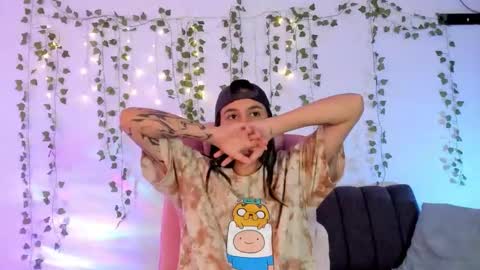 Snapshot of owenfoxx1 chatting on February 7, 2026, 3:38 pm Owen foxx online show from February 7, 2026, 3:38 pm