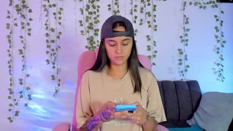 Snapshot of owenfoxx1 chatting on February 8, 2026, 9:18 pm Owen foxx online show from February 8, 2026, 9:18 pm