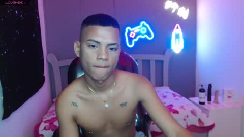 OWEN online show from December 28, 2024, 8:36 pm