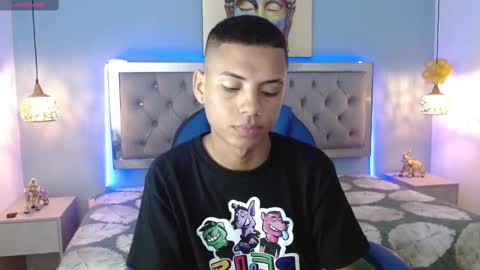 OWEN online show from December 30, 2024, 8:47 pm