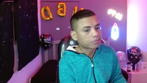 OWEN online show from January 4, 2025, 7:44 pm