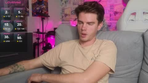 Mike online show from December 2, 2025, 3:07 pm