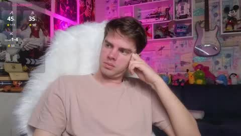 Mike online show from March 12, 2026, 1:28 pm