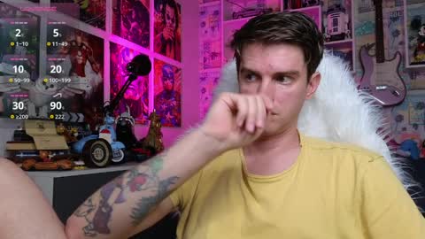 Mike online show from April 1, 2026, 1:41 pm